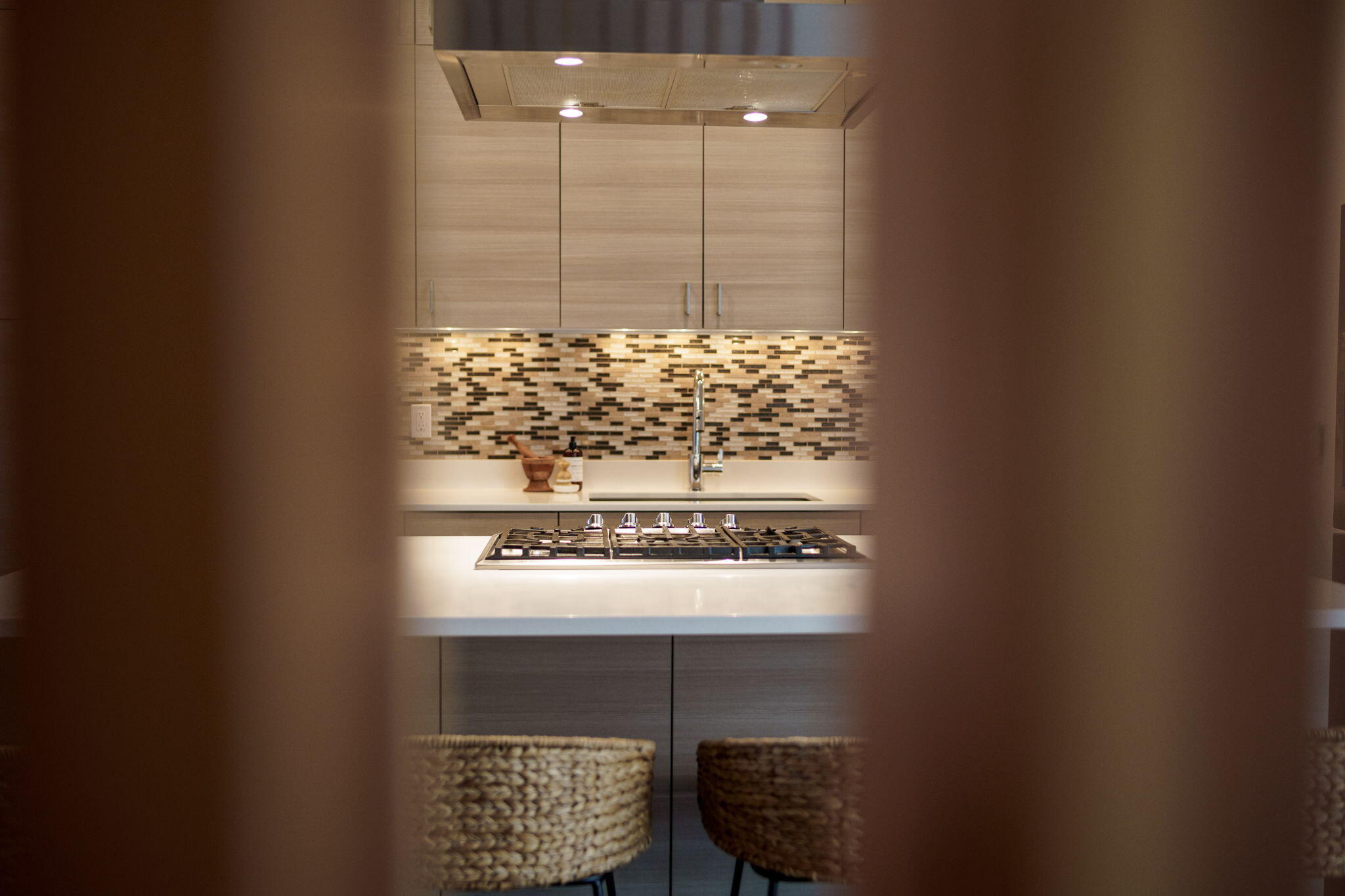 Basecamp - Residential