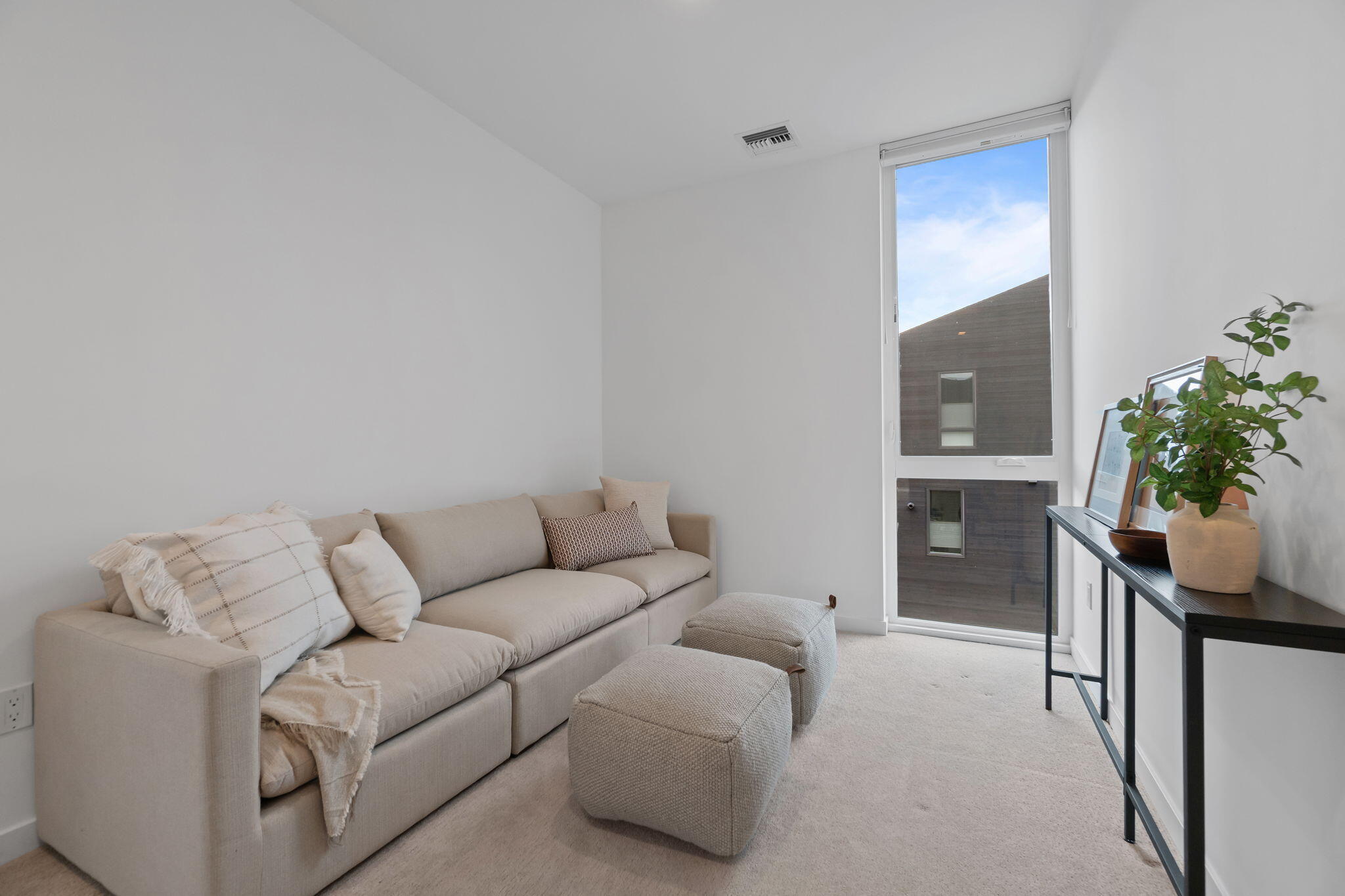 Basecamp - Residential