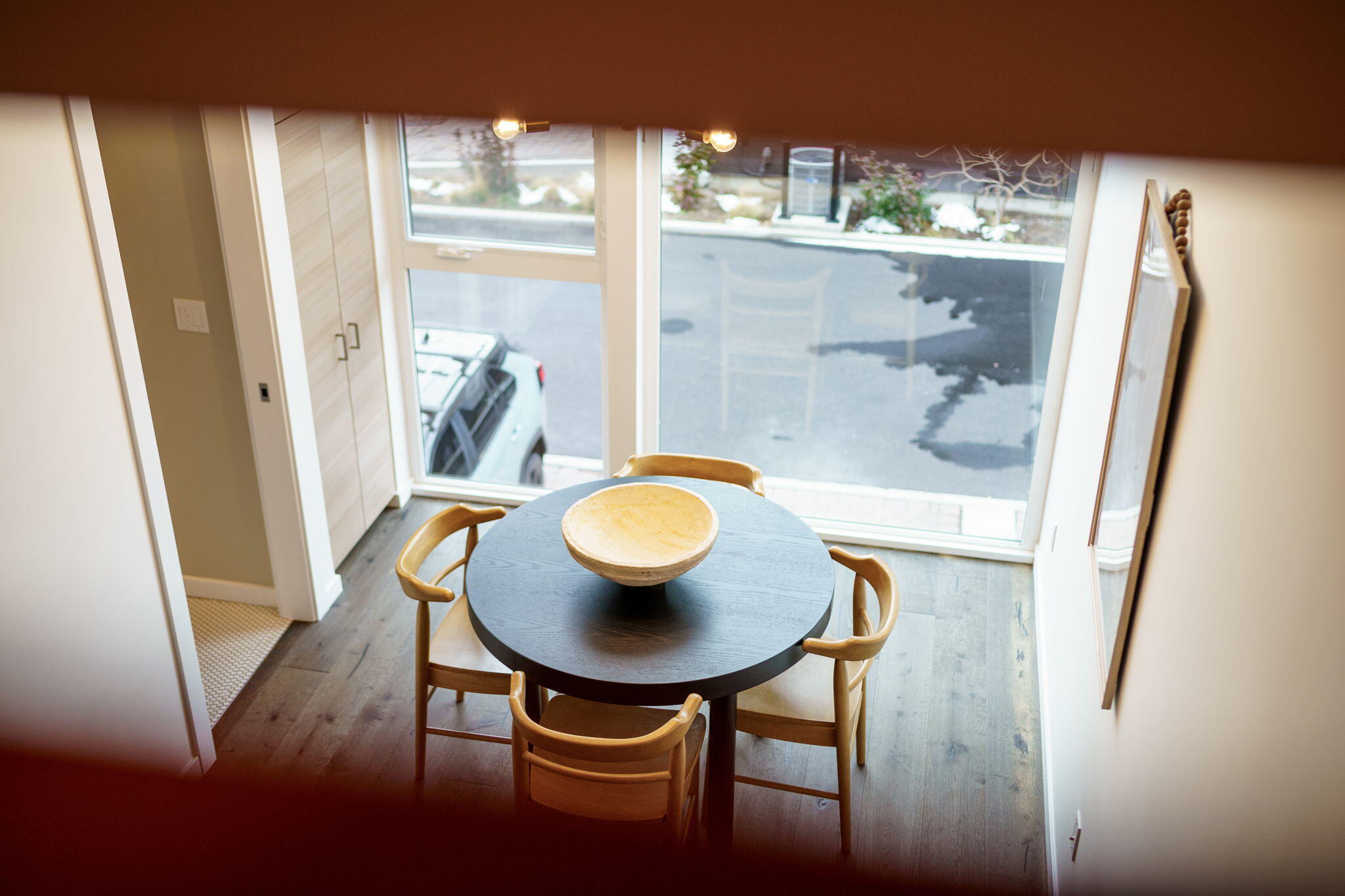 Basecamp - Residential