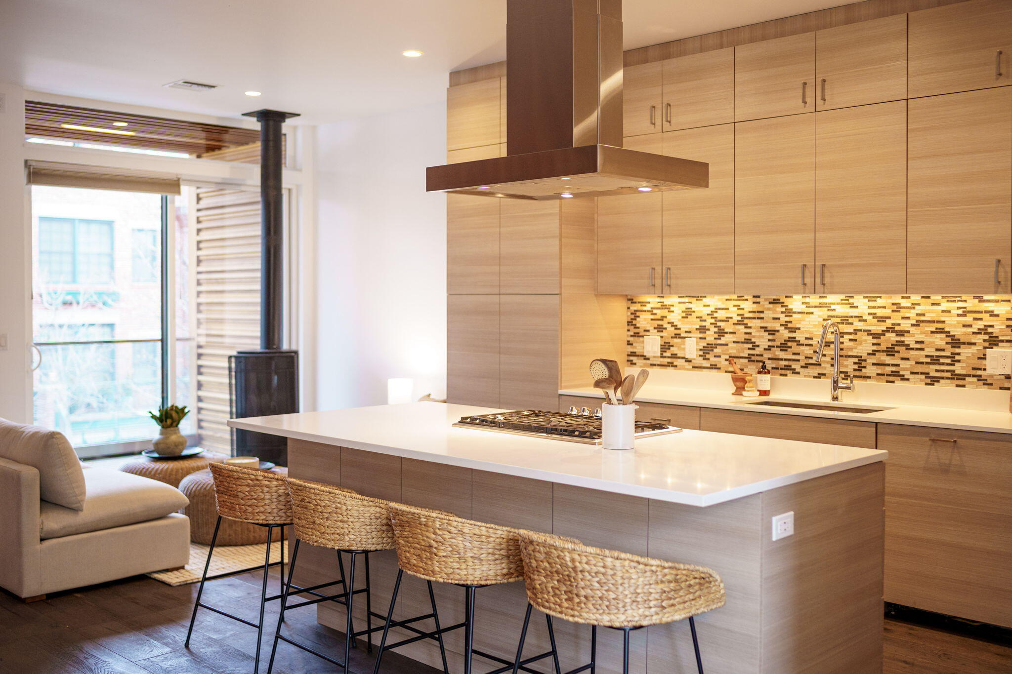 Basecamp - Residential