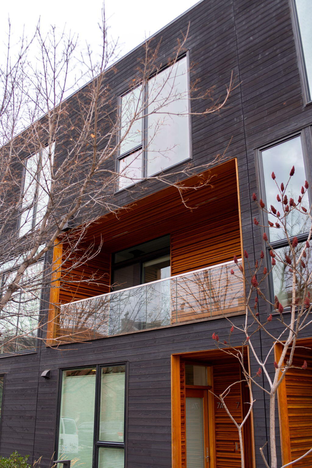 Basecamp - Residential