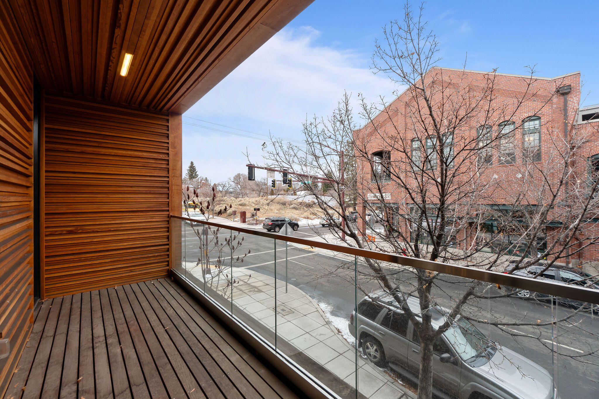 Basecamp - Residential