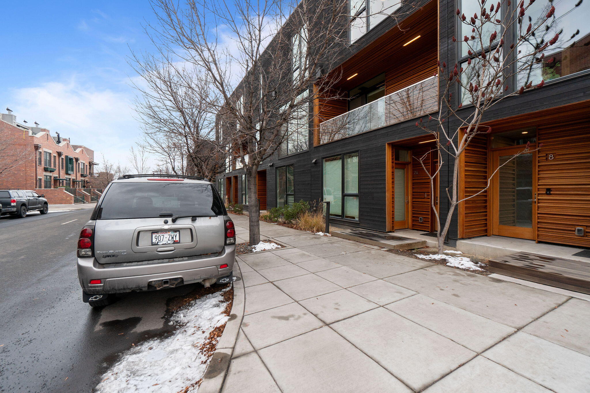 Basecamp - Residential