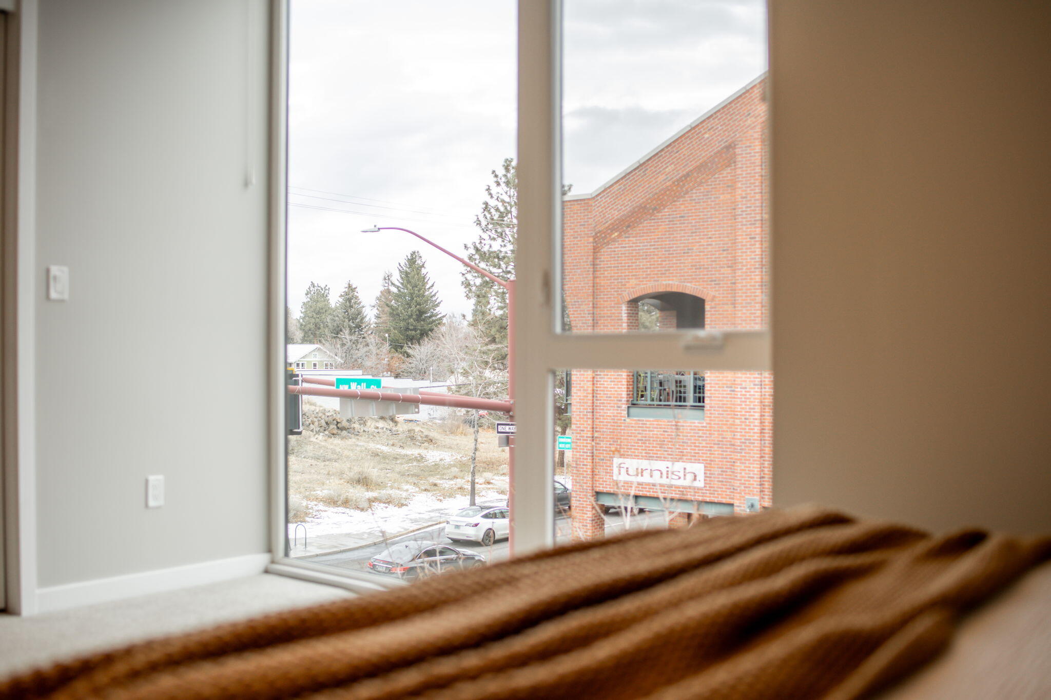 Basecamp - Residential