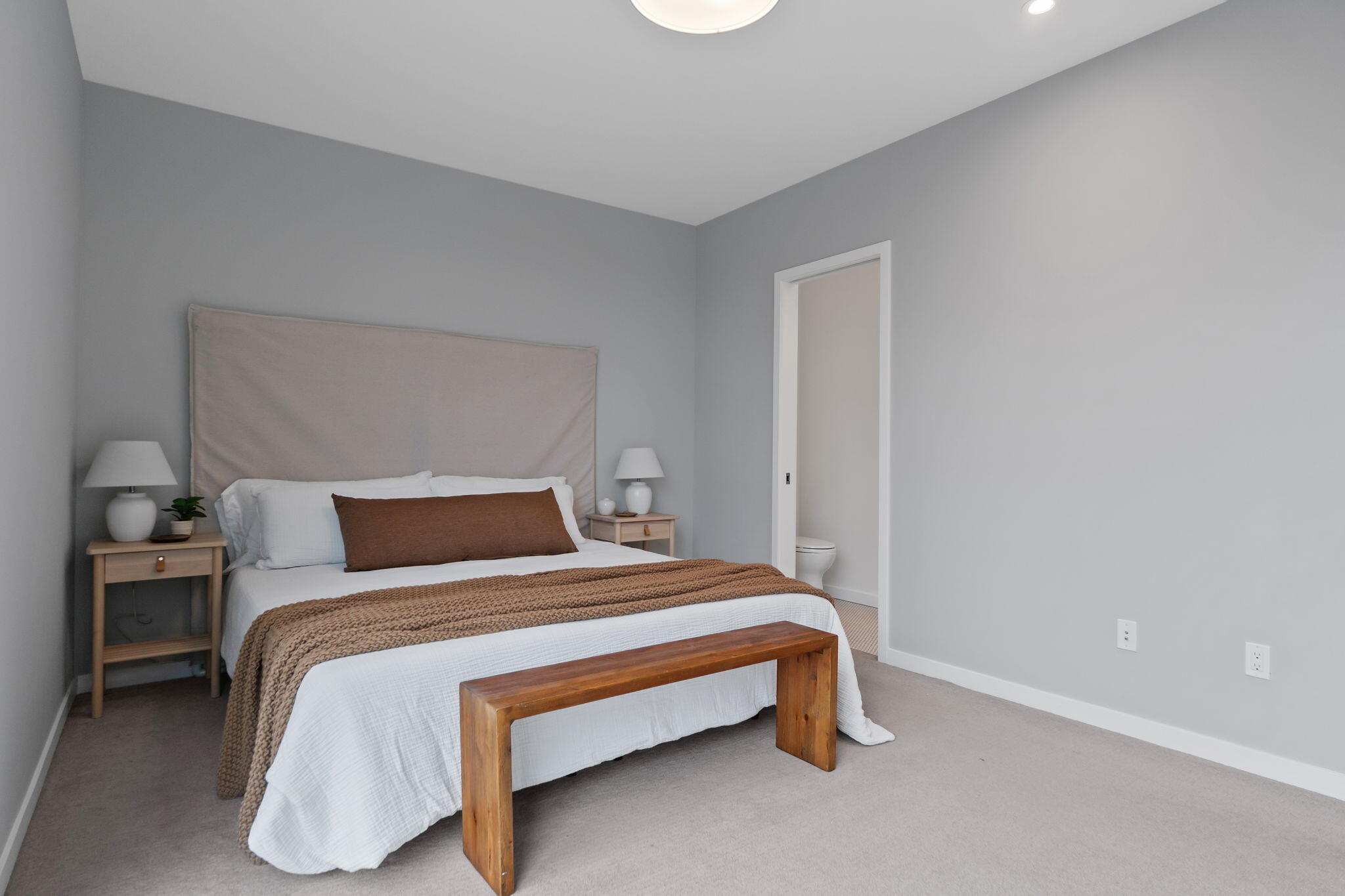 Basecamp - Residential