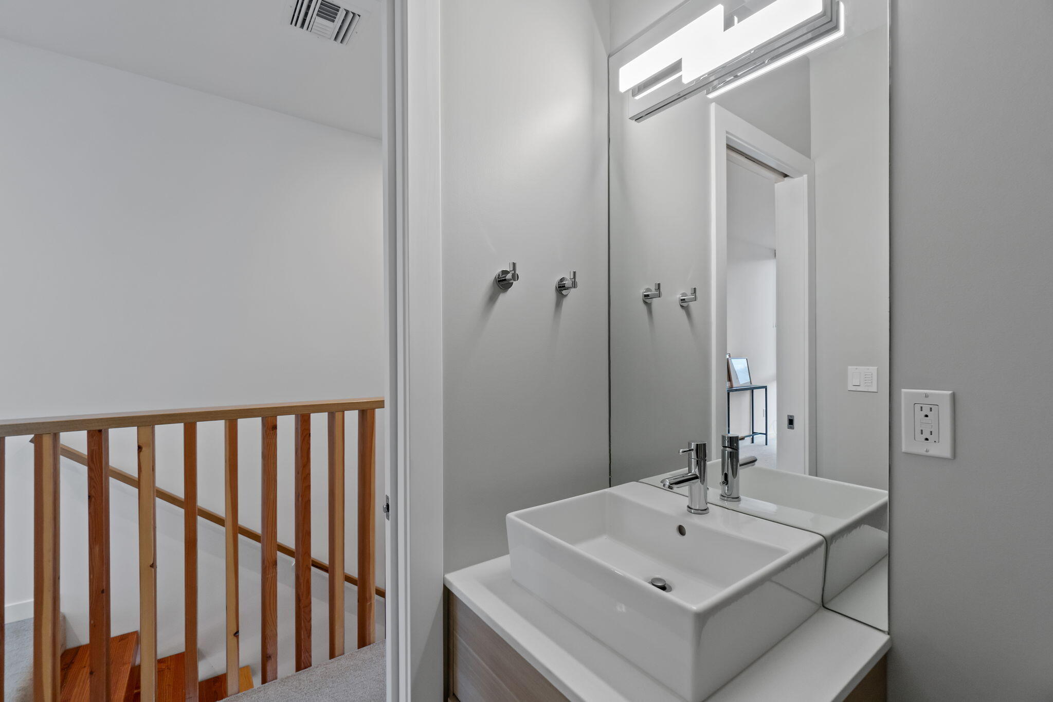 Basecamp - Residential