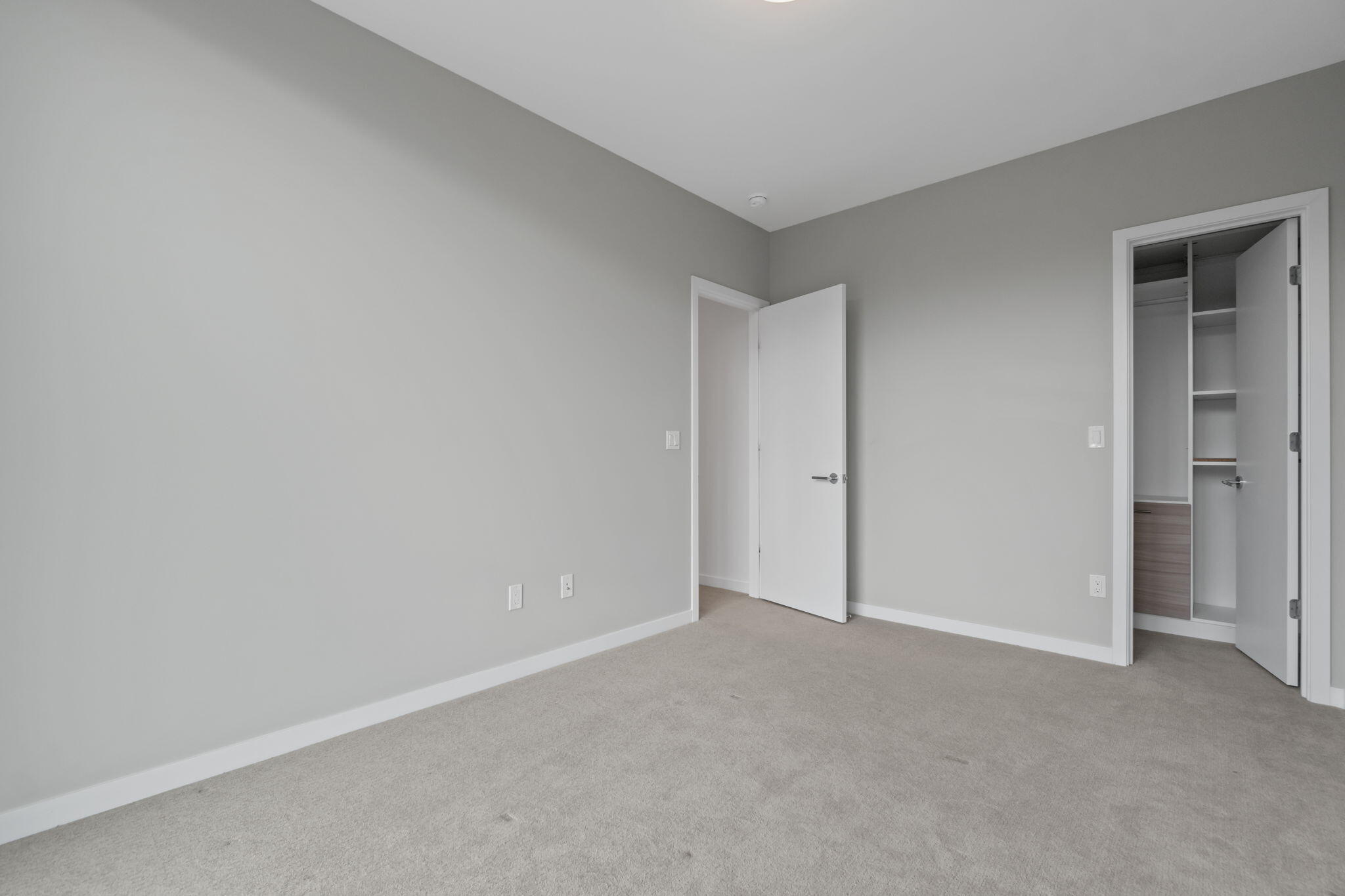 Basecamp - Residential