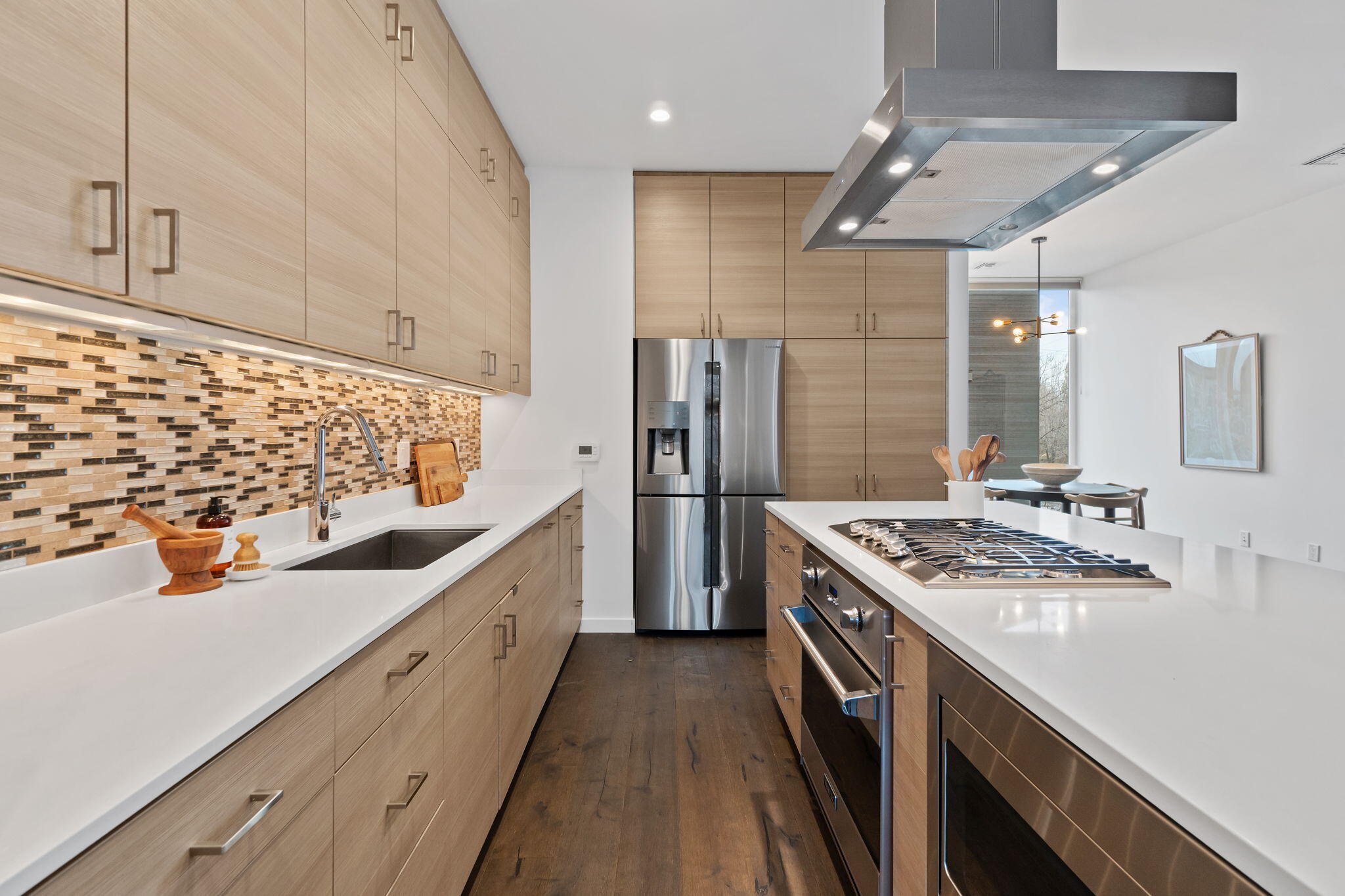 Basecamp - Residential