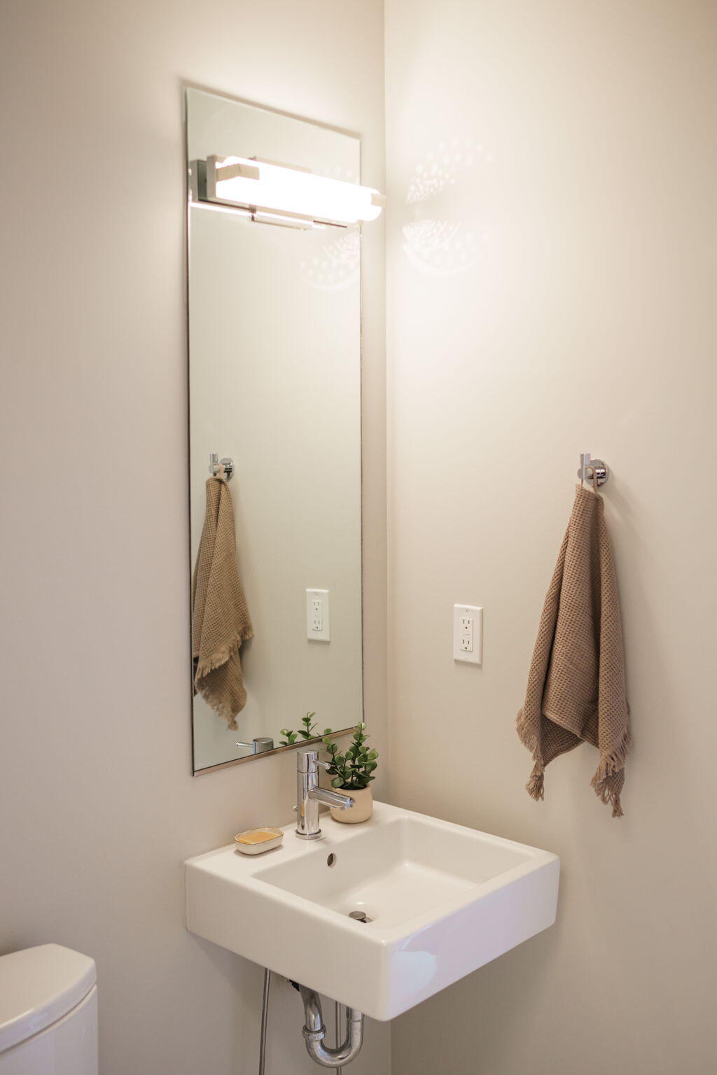 Basecamp - Residential