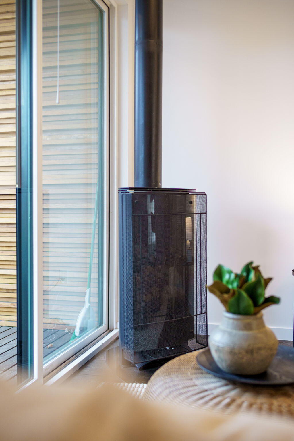 Basecamp - Residential