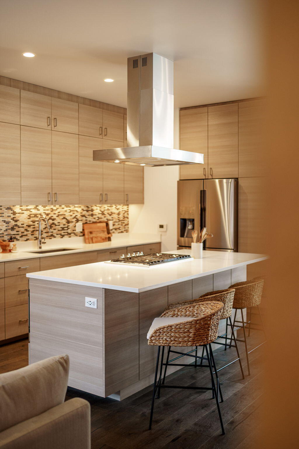 Basecamp - Residential