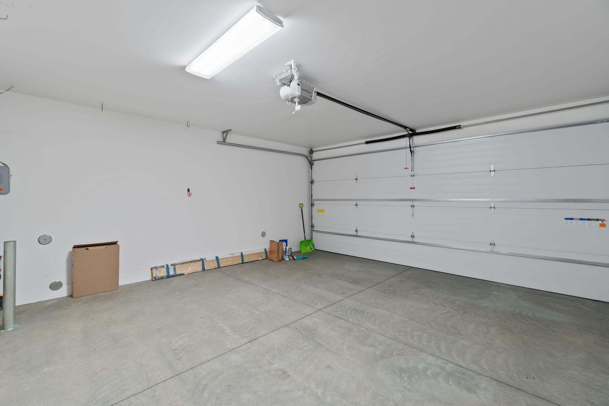 Basecamp - Residential