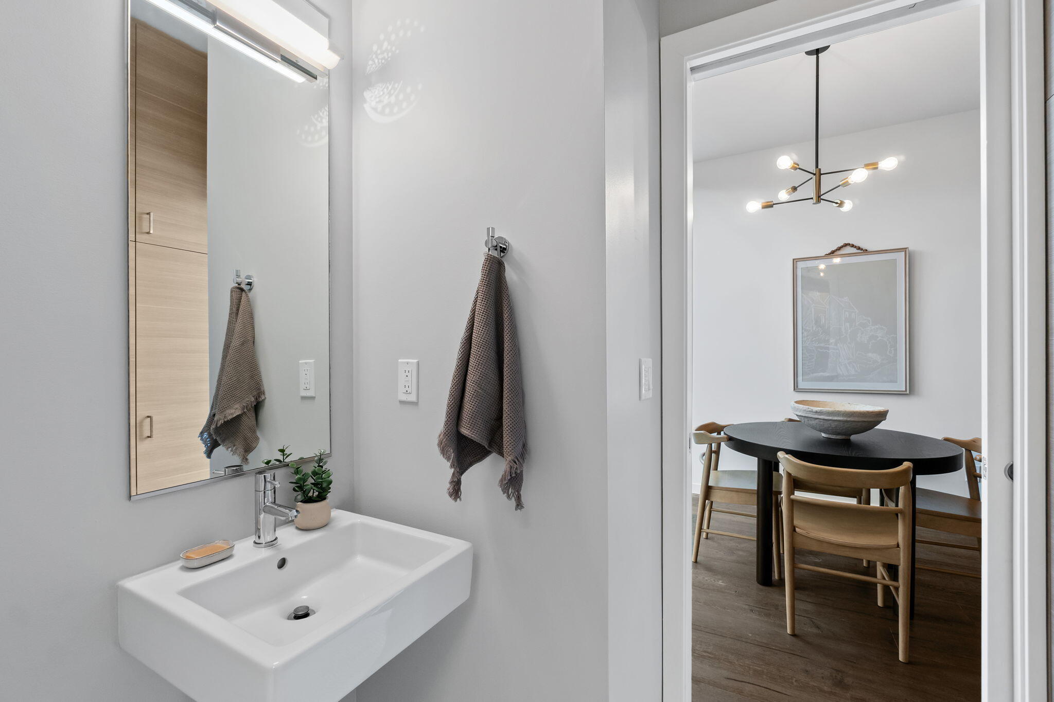 Basecamp - Residential