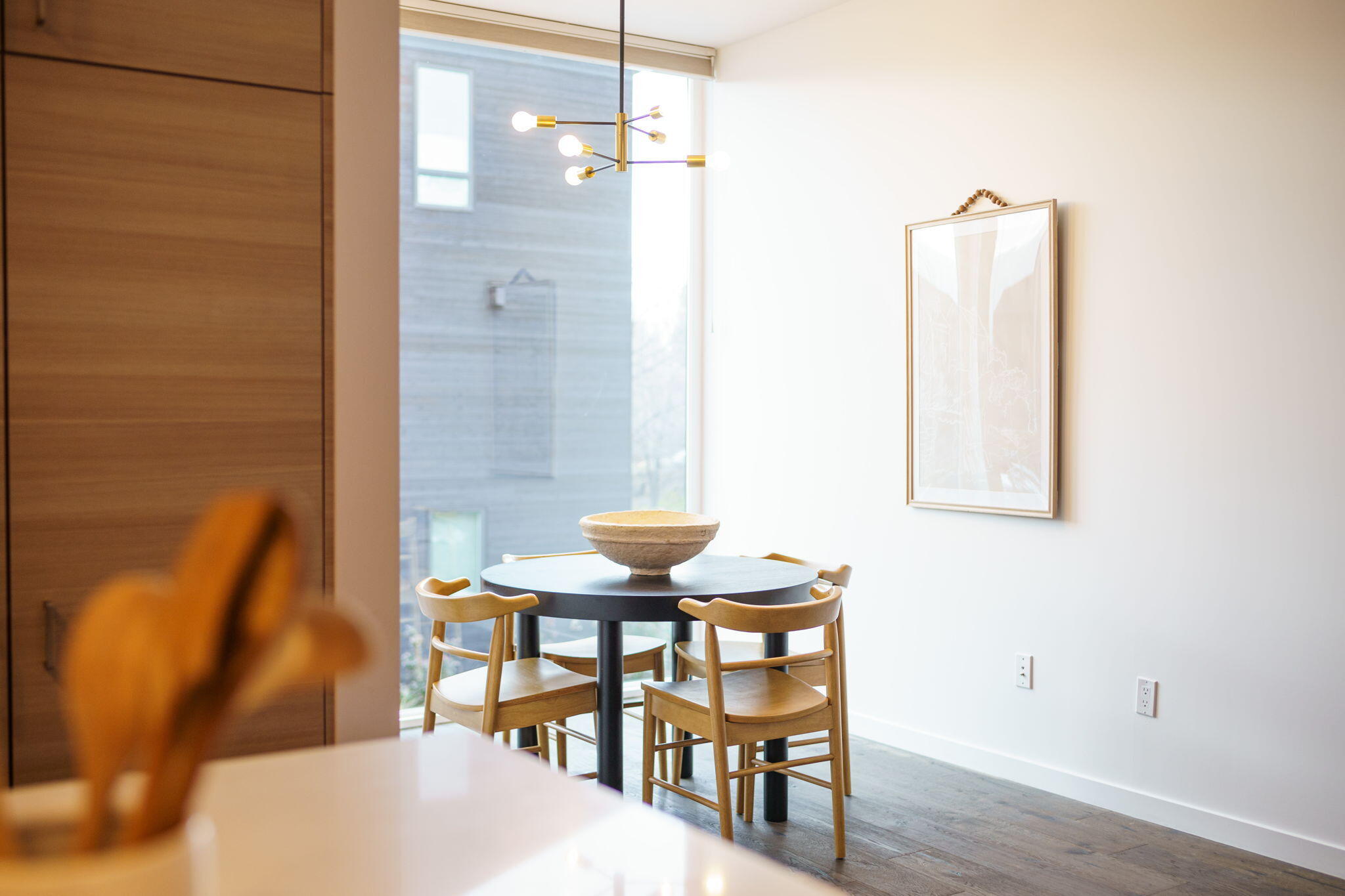 Basecamp - Residential