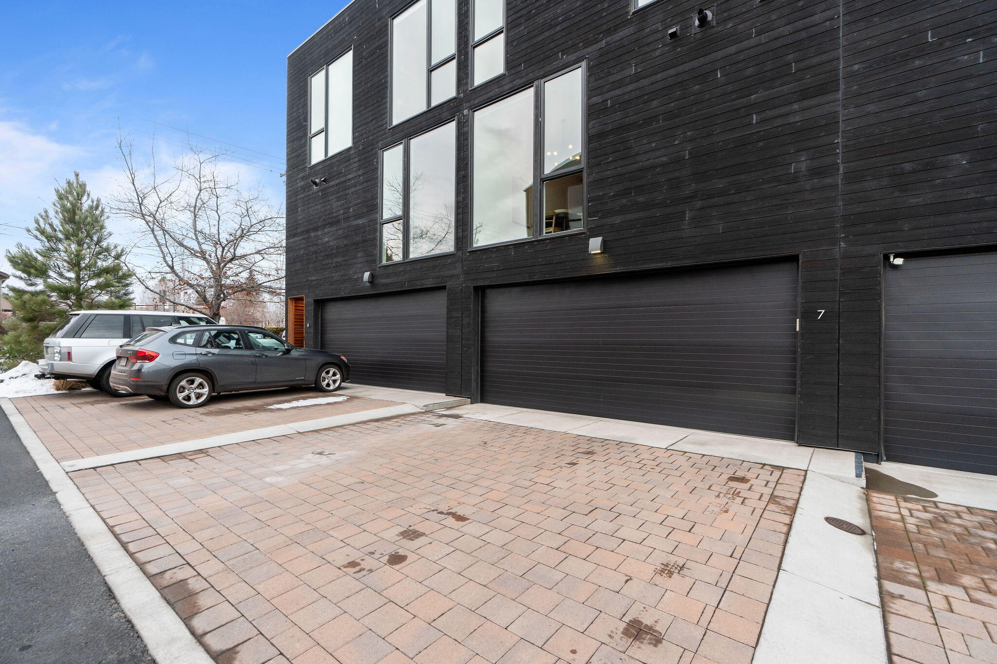 Basecamp - Residential