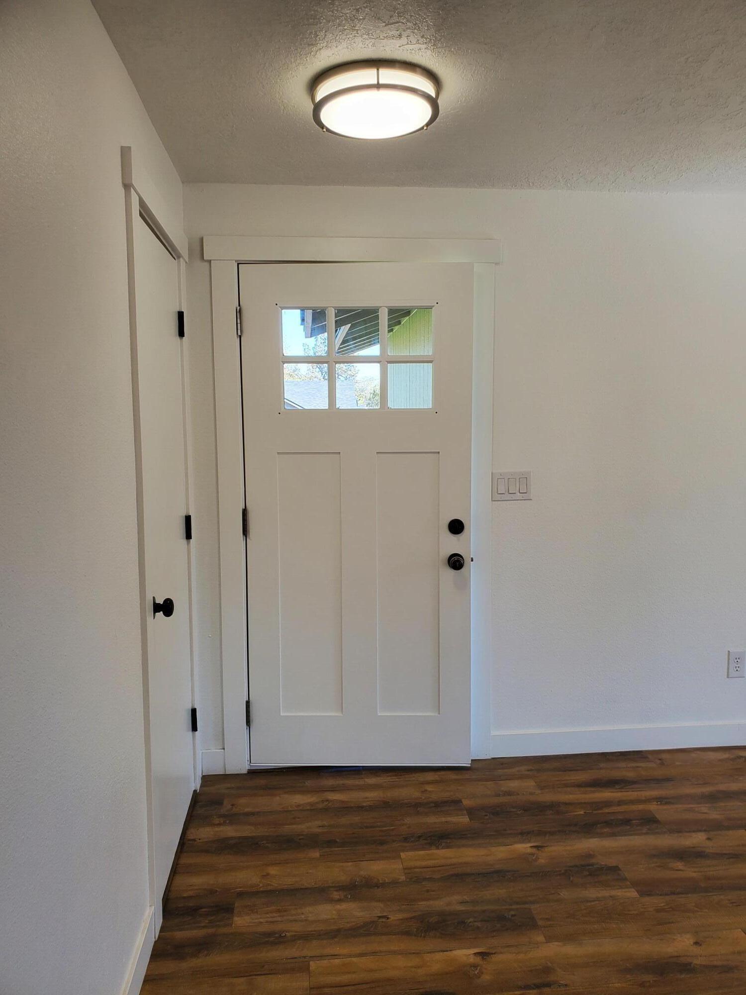 View Acres - Residential