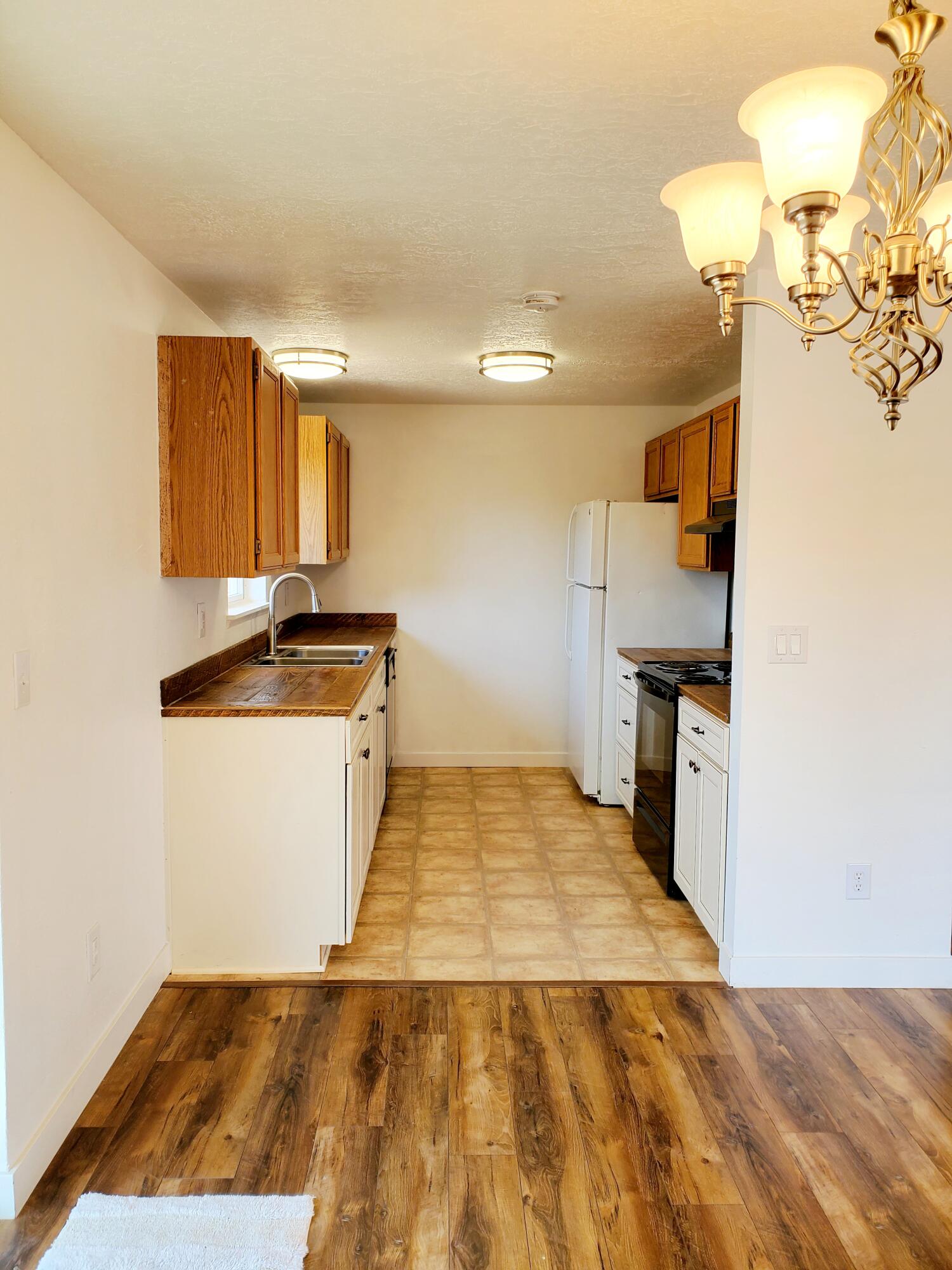 View Acres - Residential