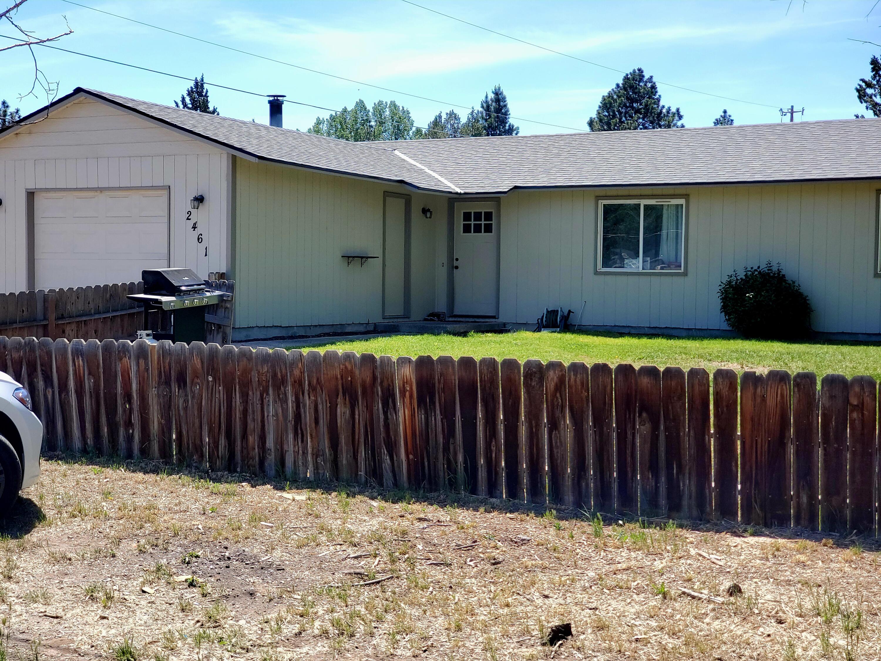 View Acres - Residential