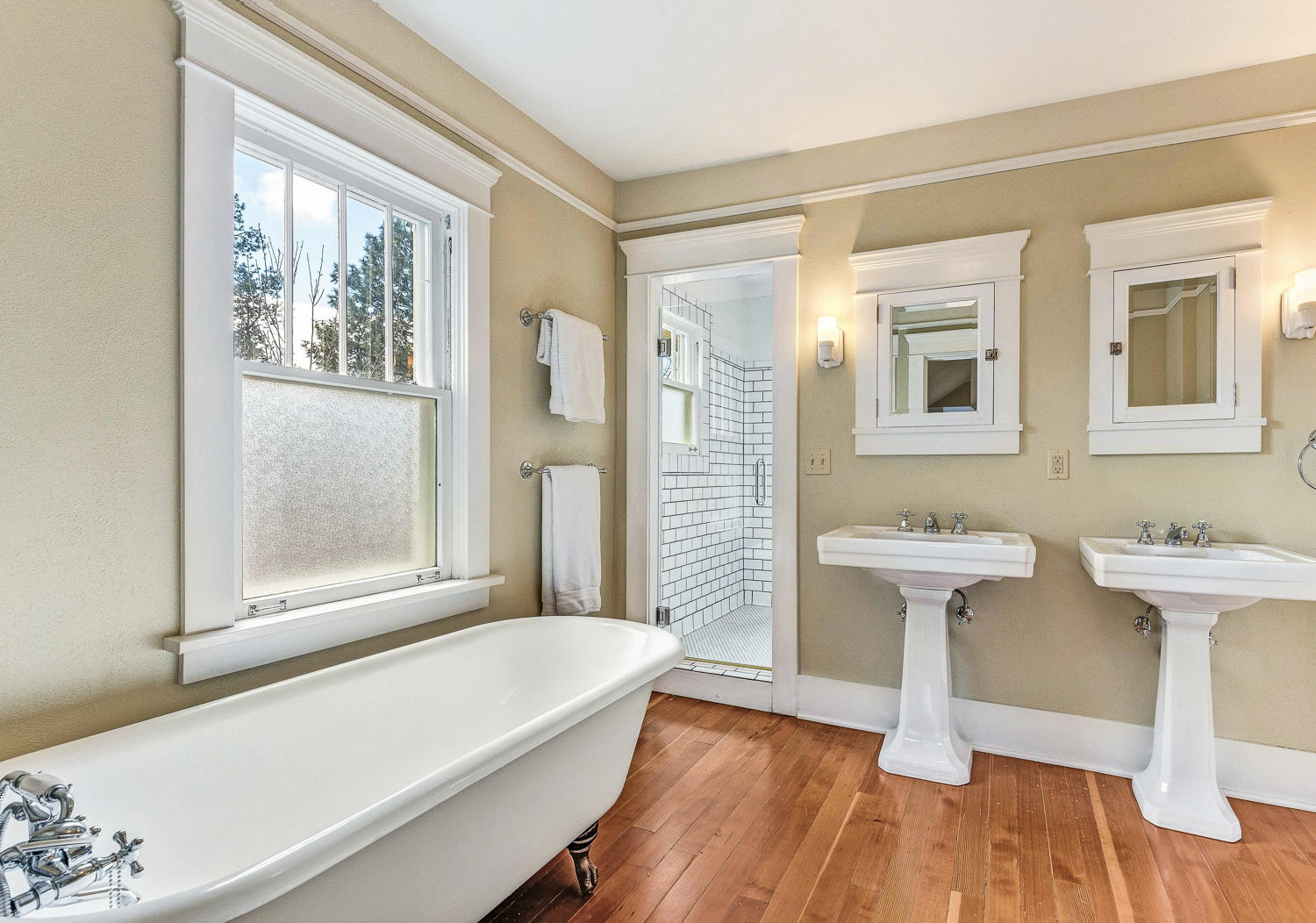 Boulevard - Residential