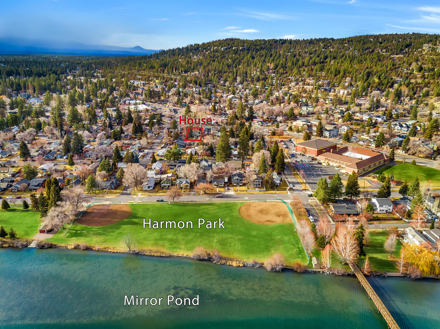 Boulevard - Residential