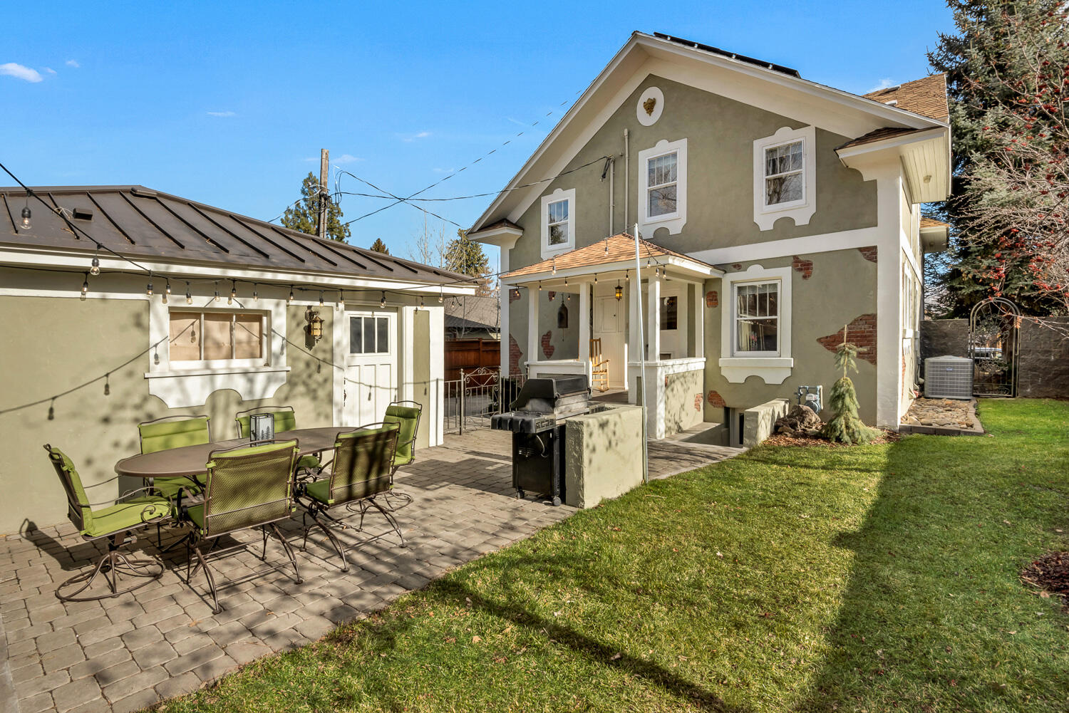 Boulevard - Residential