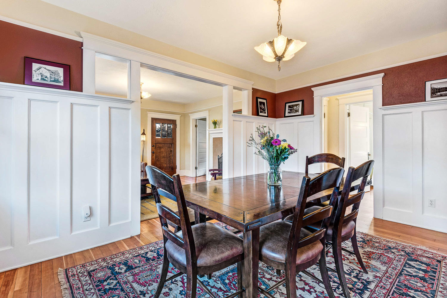 Boulevard - Residential