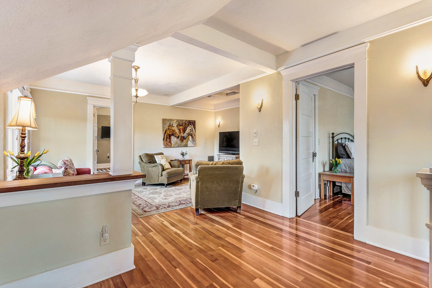 Boulevard - Residential