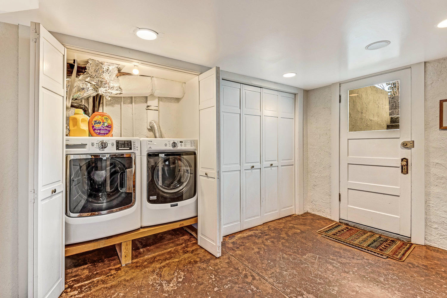 Boulevard - Residential