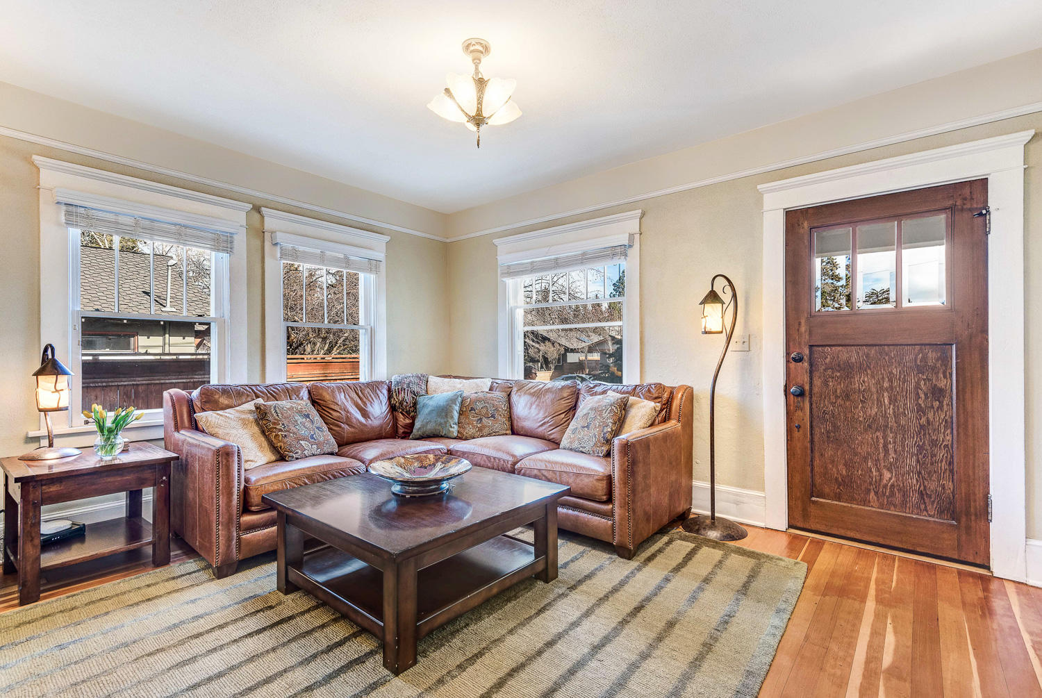 Boulevard - Residential