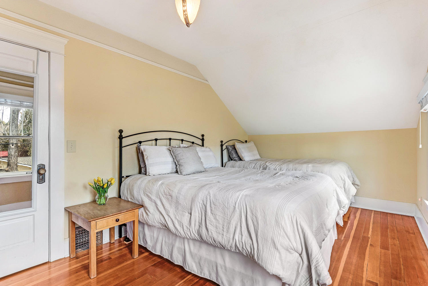 Boulevard - Residential