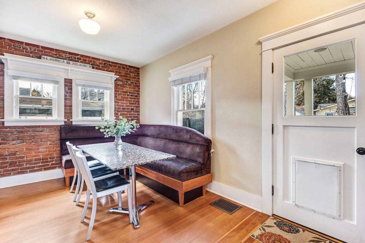 Boulevard - Residential