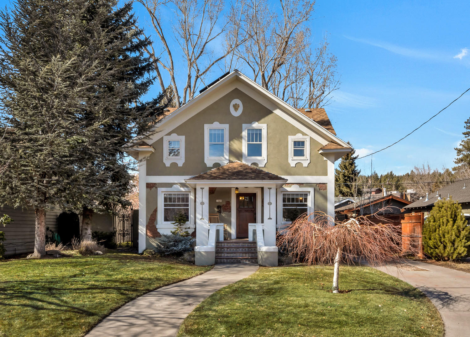 Boulevard - Residential