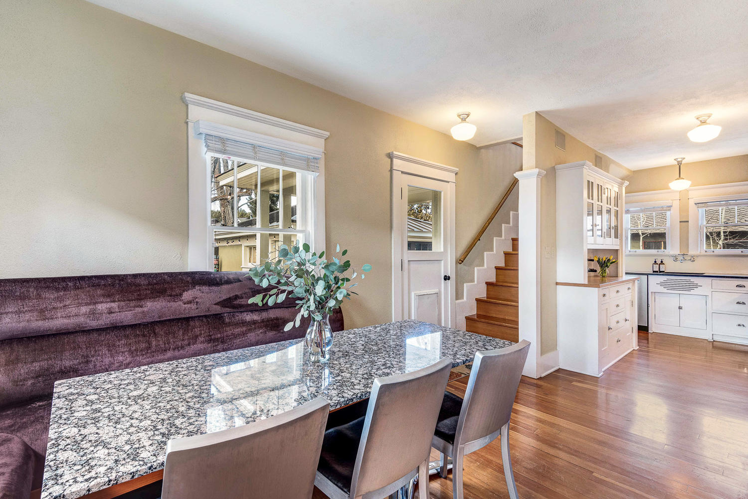 Boulevard - Residential