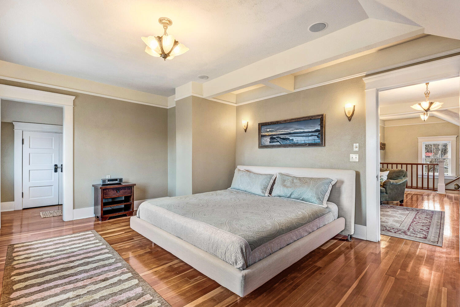 Boulevard - Residential