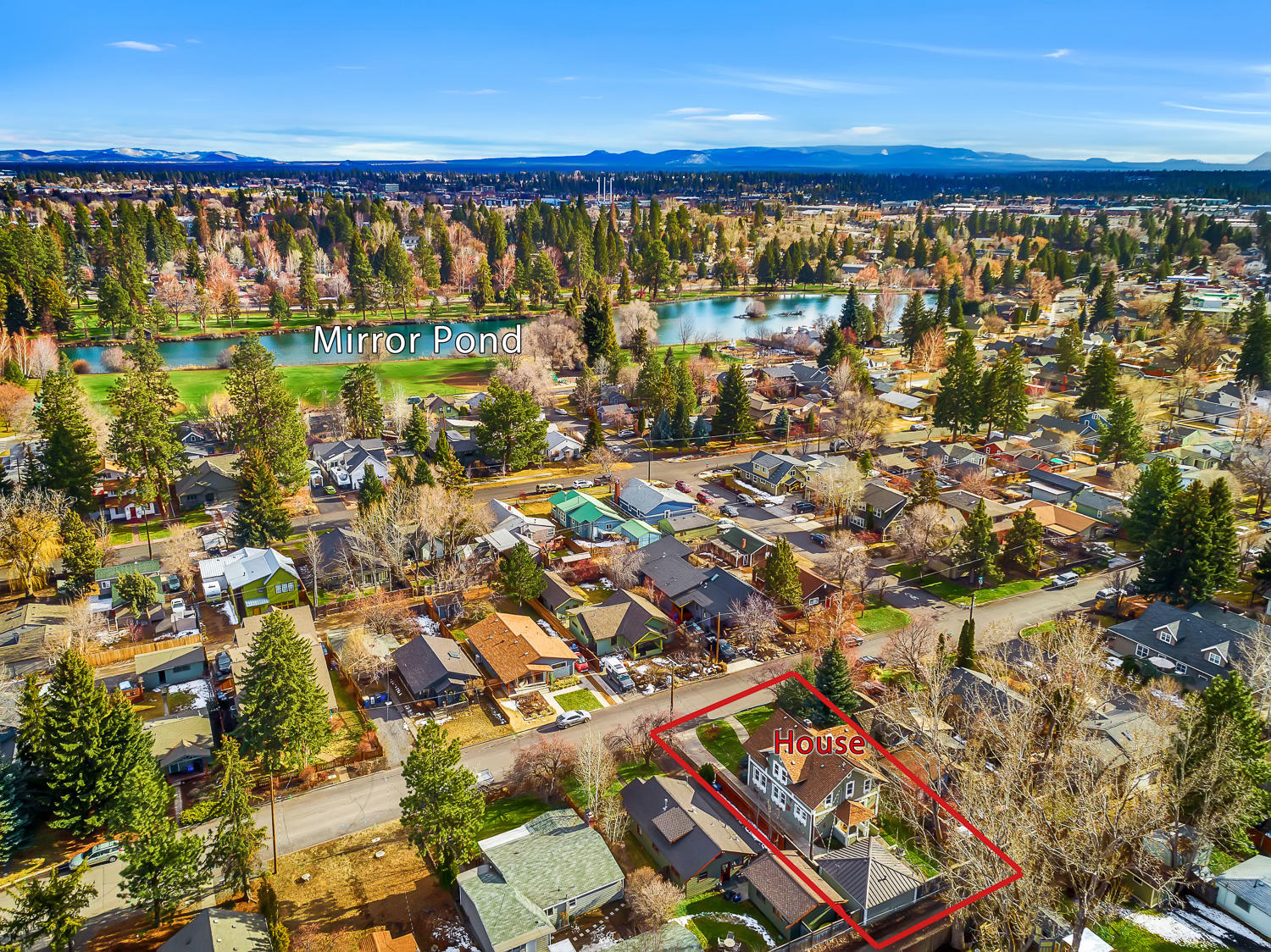 Boulevard - Residential