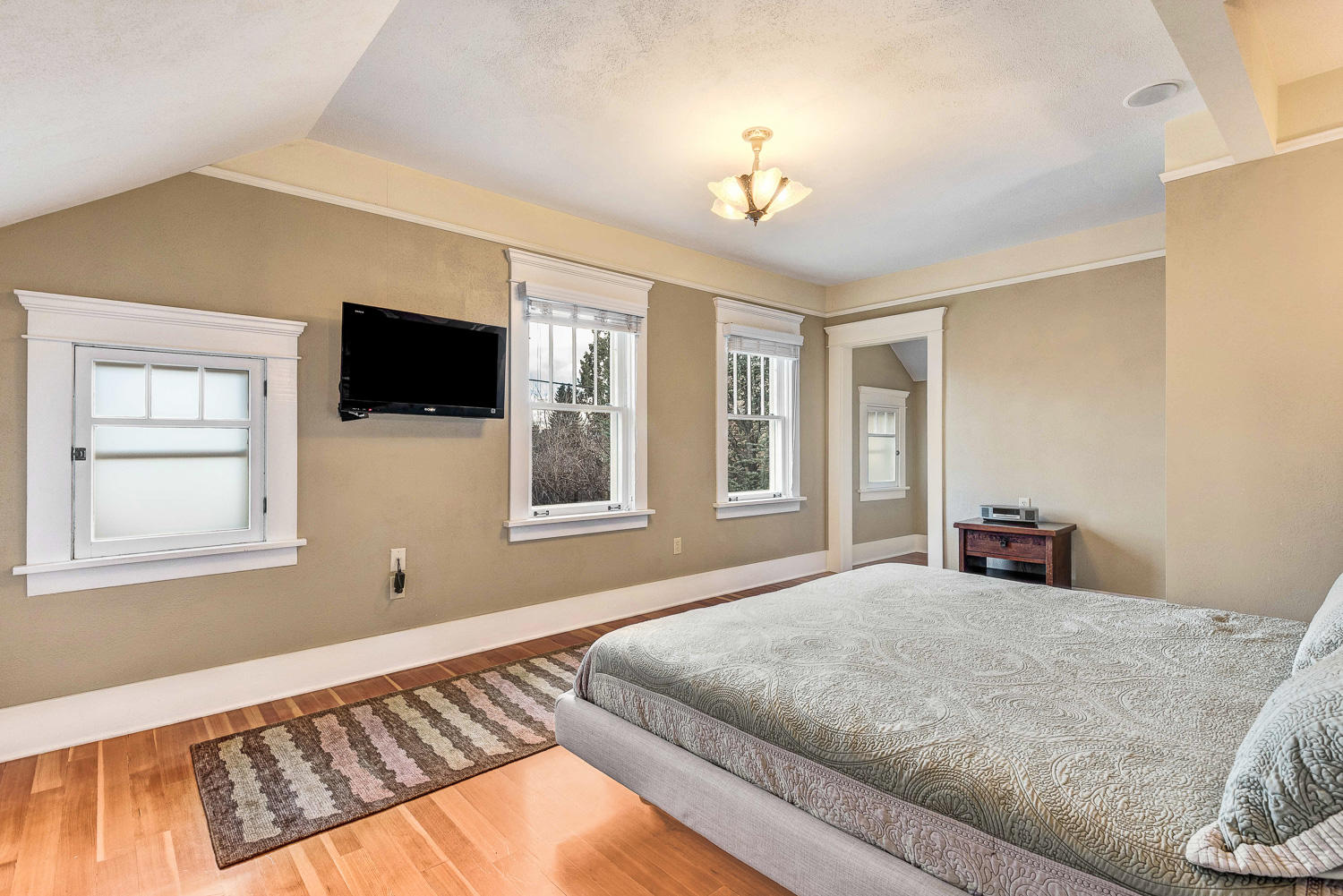 Boulevard - Residential