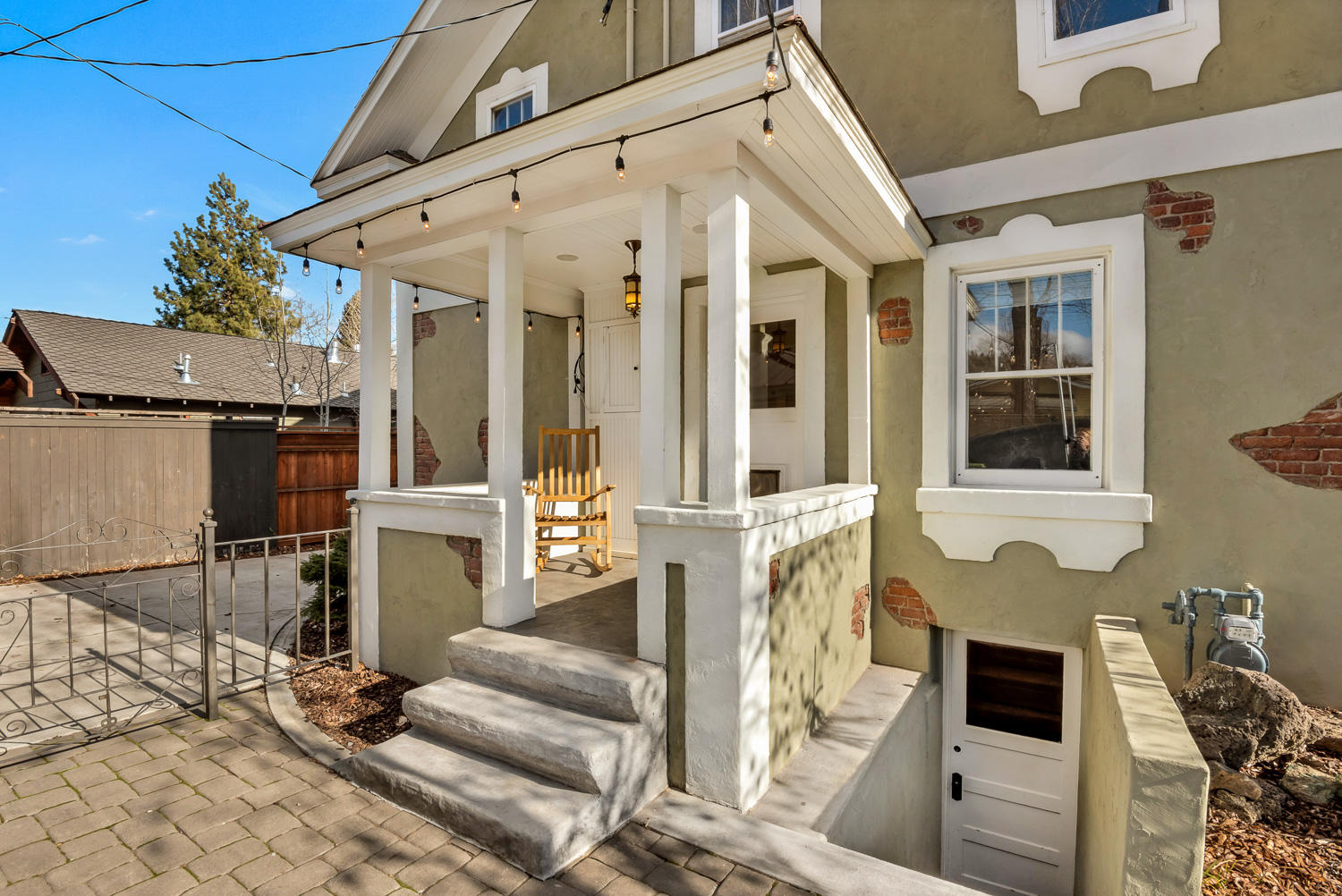 Boulevard - Residential