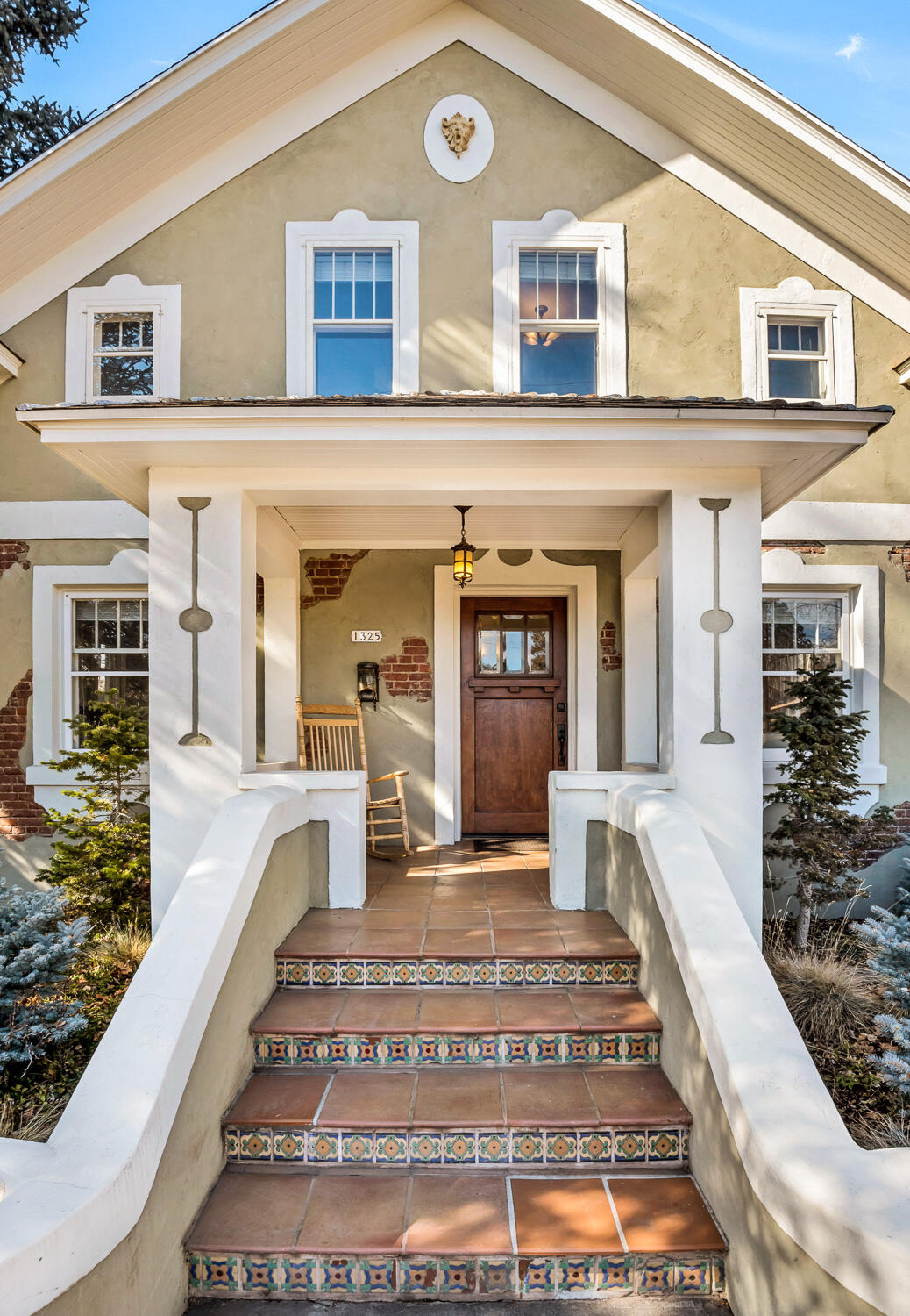 Boulevard - Residential