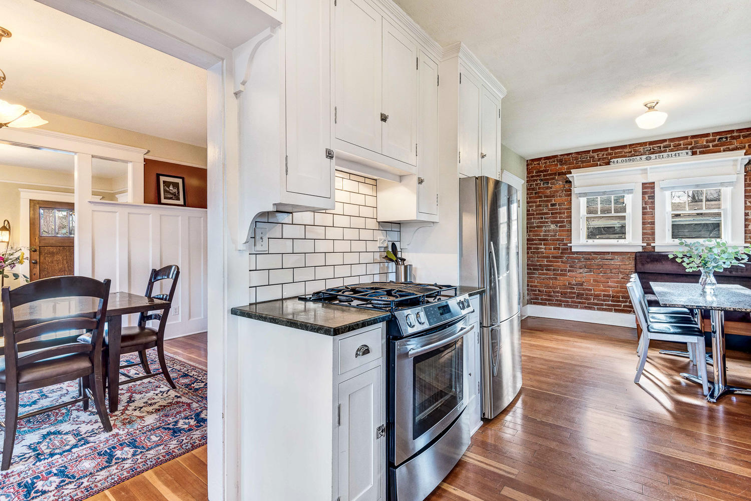 Boulevard - Residential