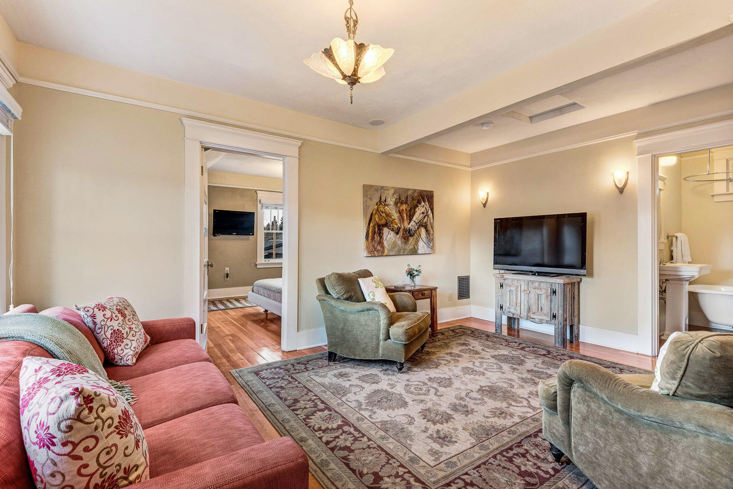 Boulevard - Residential