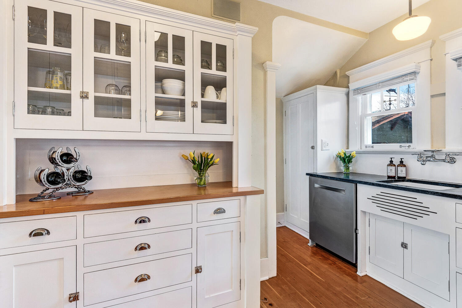 Boulevard - Residential