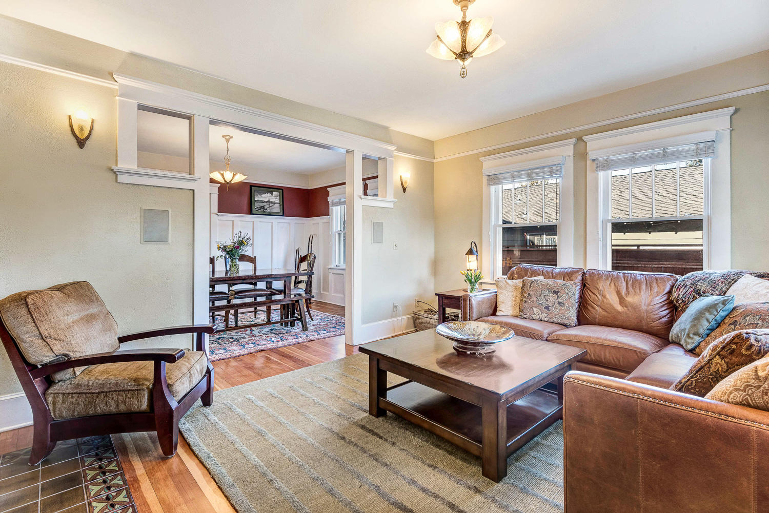 Boulevard - Residential