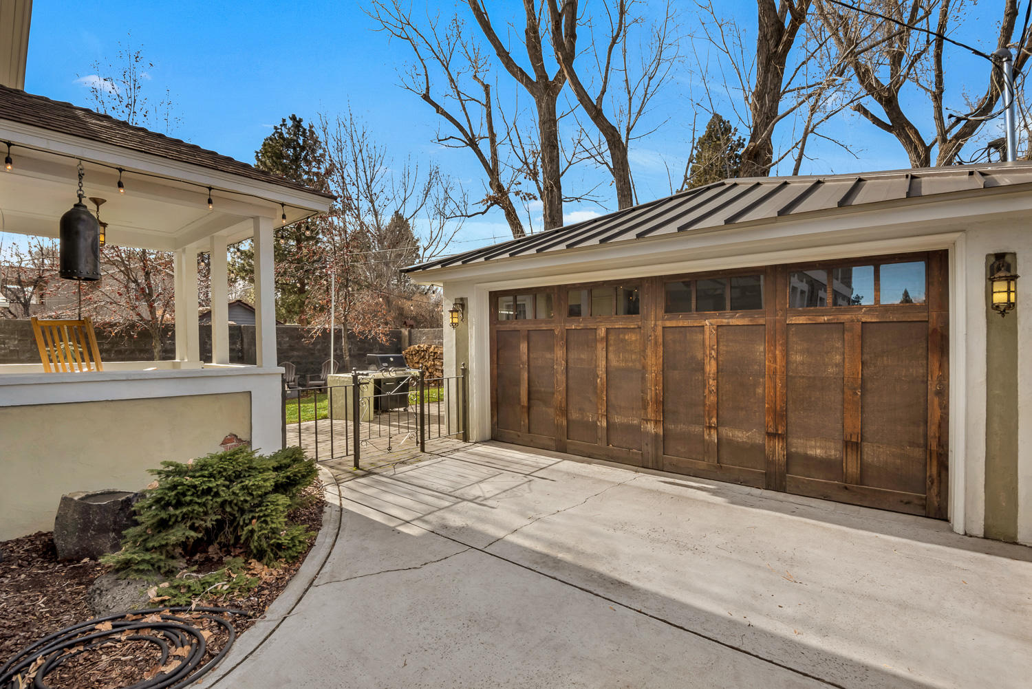 Boulevard - Residential