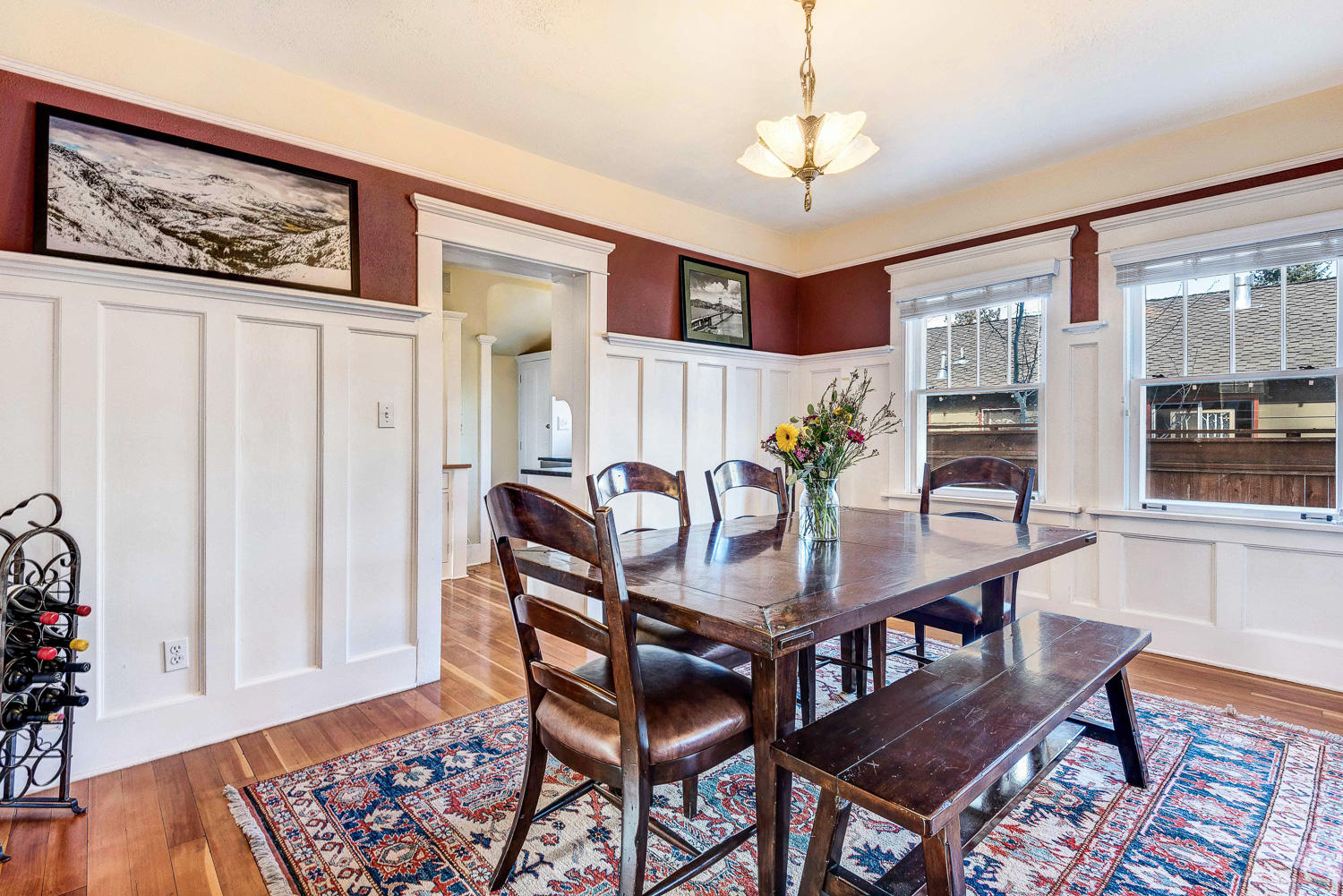 Boulevard - Residential