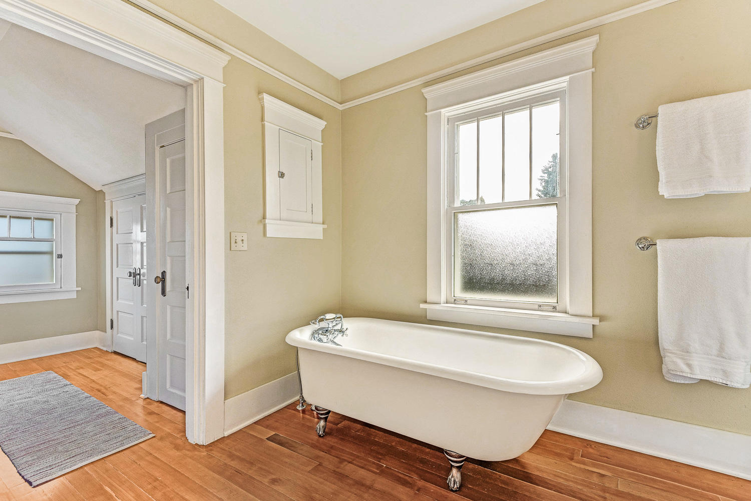 Boulevard - Residential