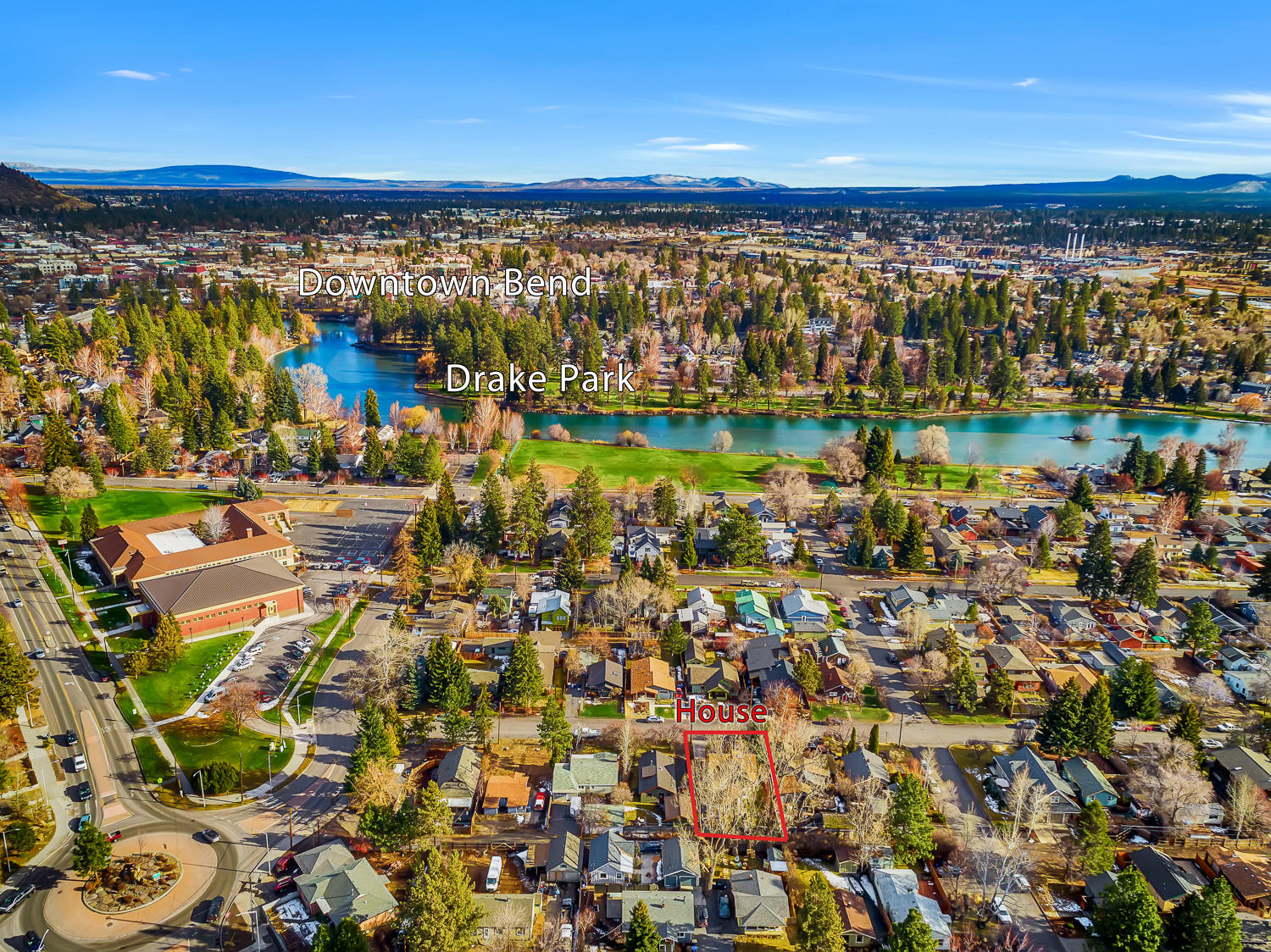 Boulevard - Residential