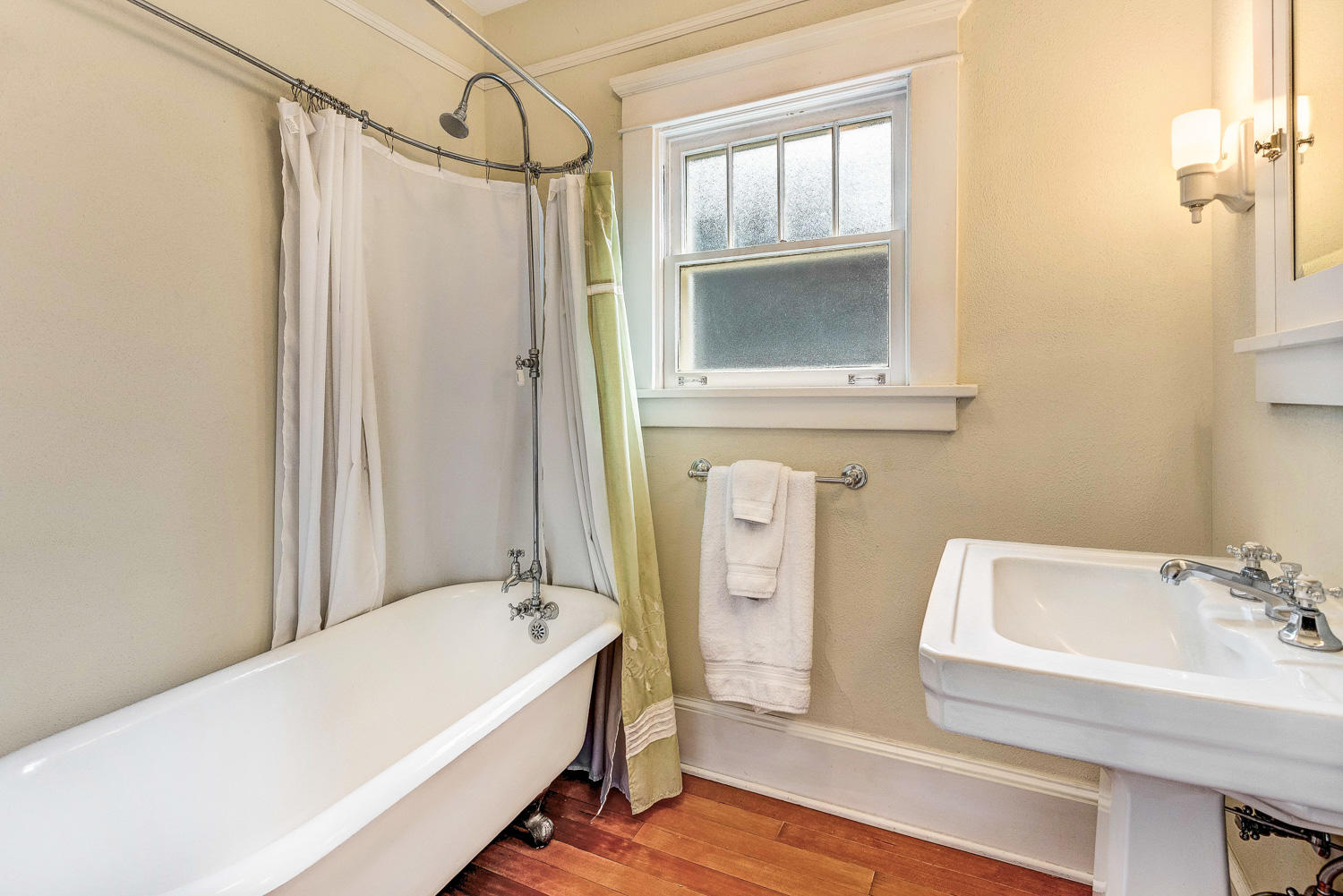 Boulevard - Residential