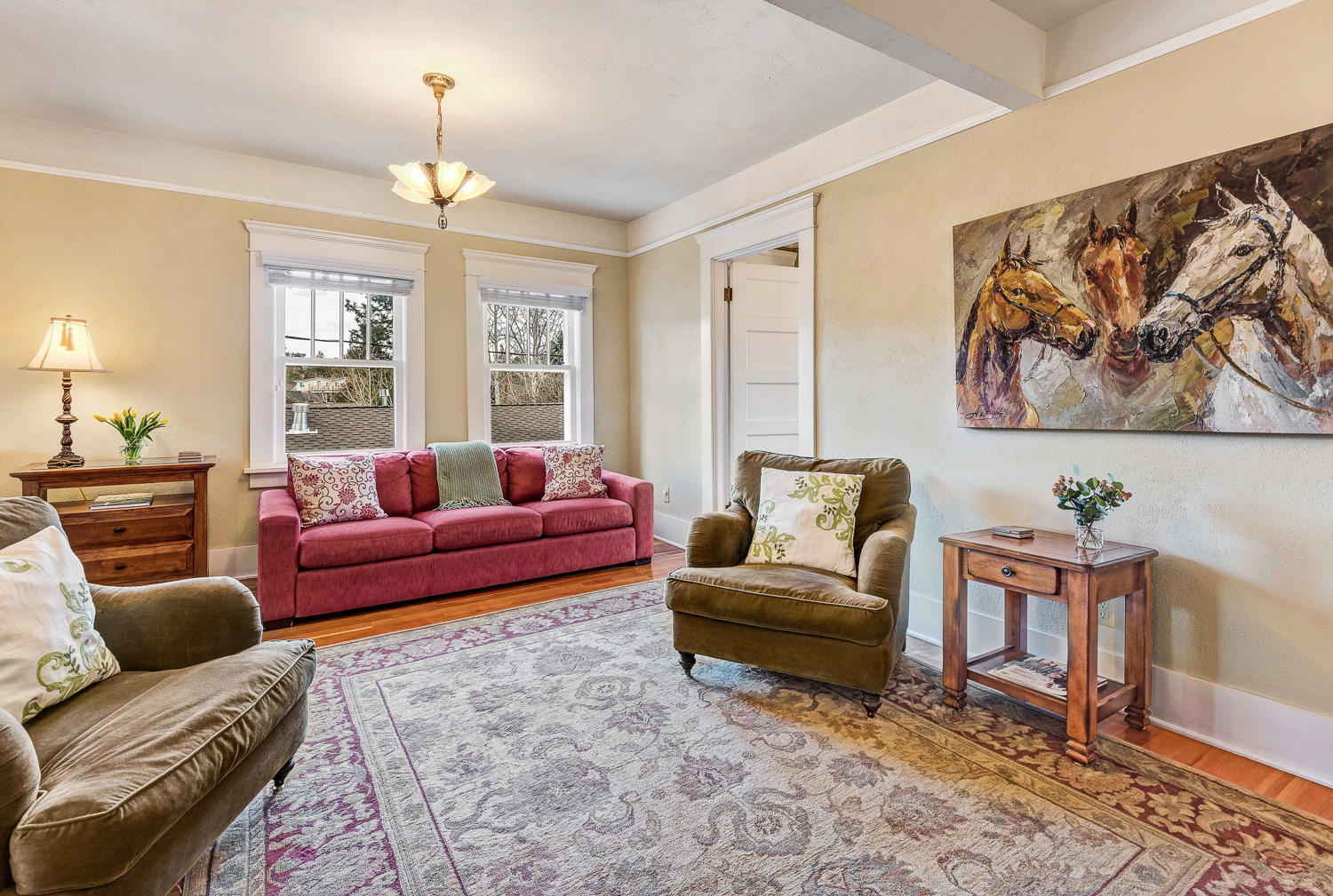 Boulevard - Residential