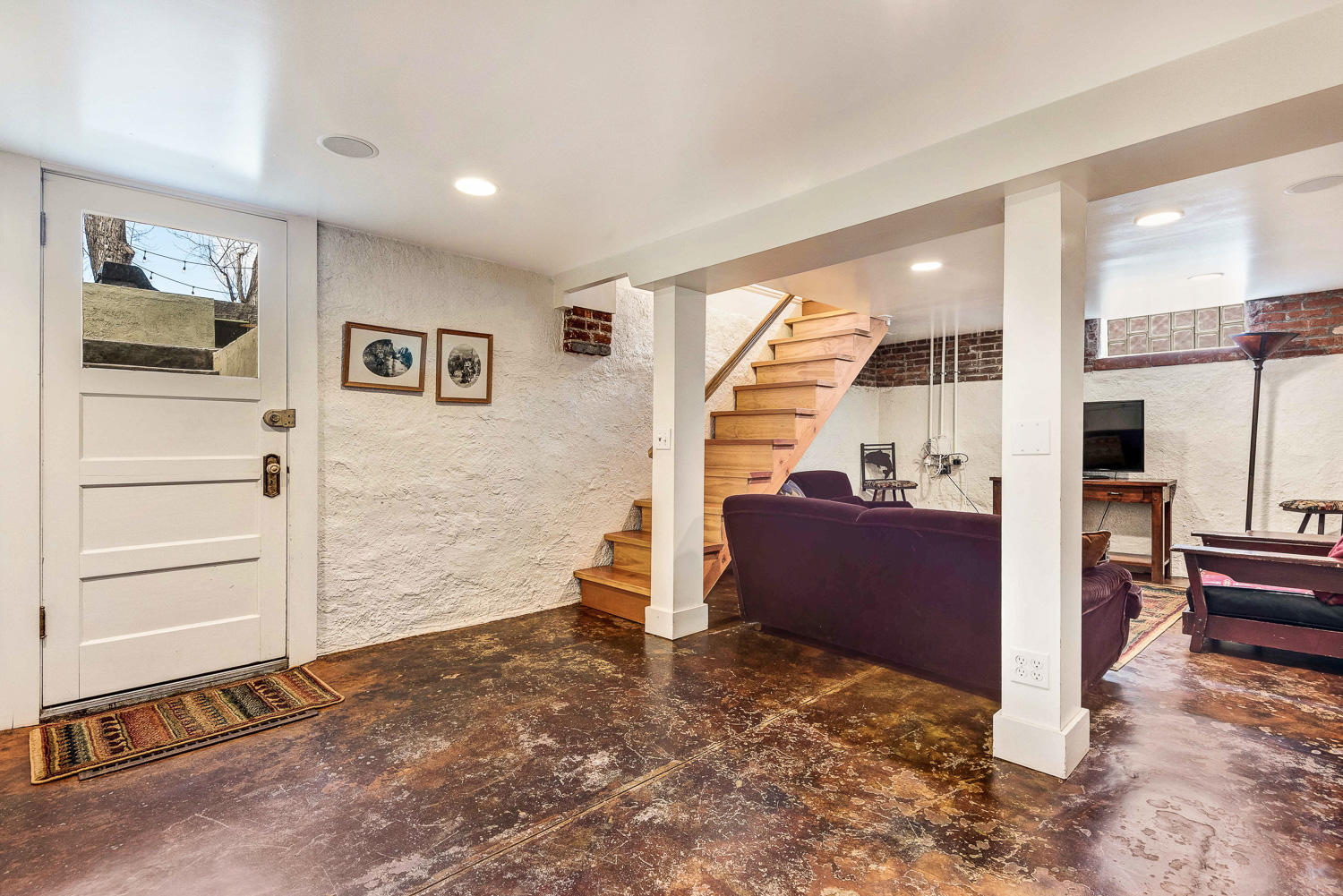 Boulevard - Residential