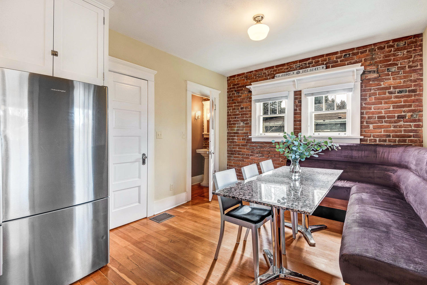 Boulevard - Residential